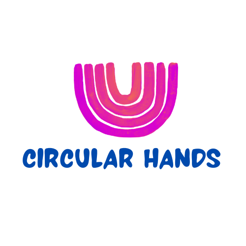 Circular Hands Logo